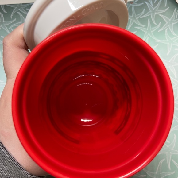 Starbucks holiday cup - Picture 4 of 4